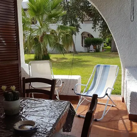 Casa Sofia Villa Vulcano  Exterior photo