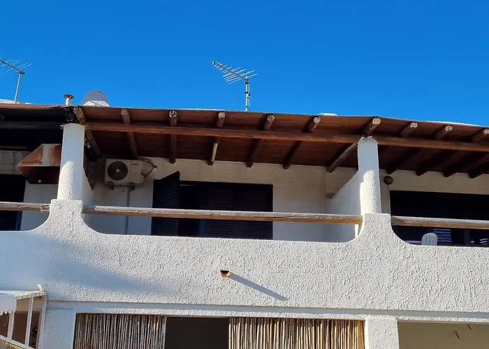 Casa Sofia