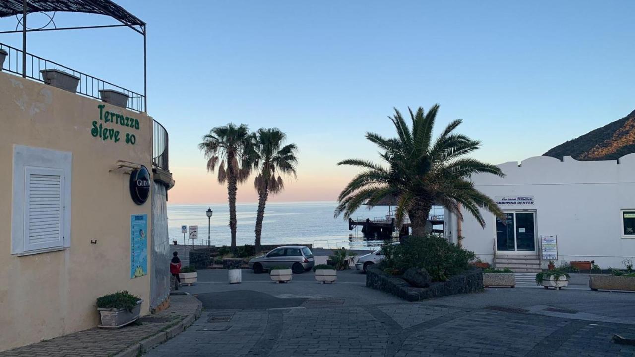 Casa Sofia Vulcano (Isola)