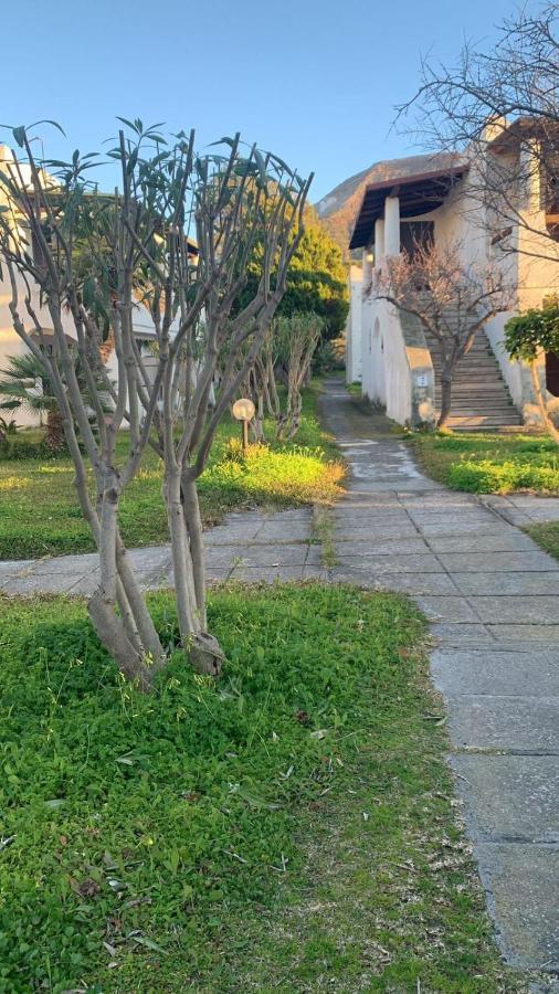 Casa Sofia Holiday home Vulcano (Isola)