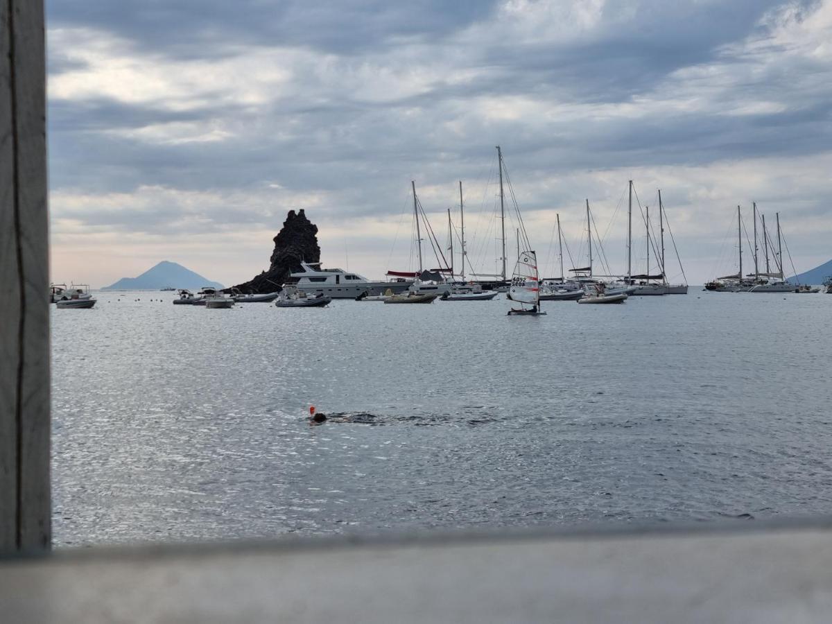 Casa Sofia Holiday home Vulcano (Isola)