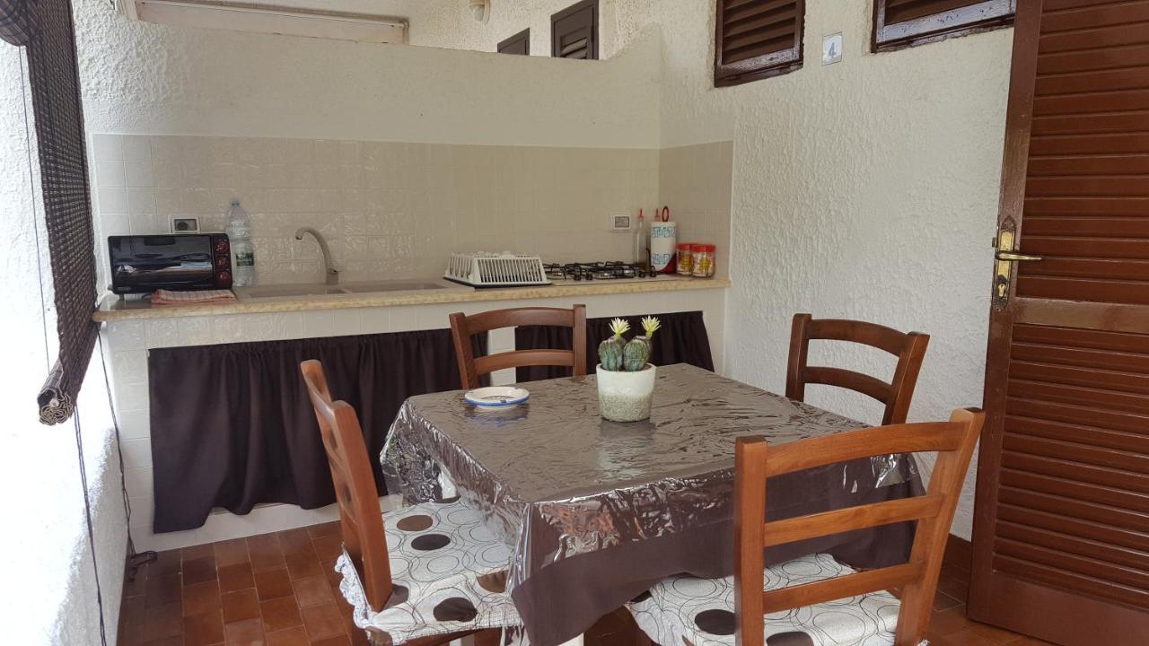 Holiday home Casa Sofia Vulcano (Isola)